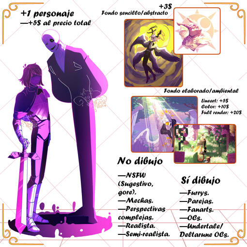 Precios